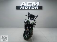 ACM MOTOR 2026 ARORA AR250 - KREDİ KARTINA 12 TAKSİT İMKANI !