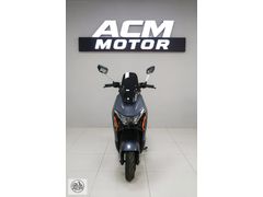 ACM MOTOR 2026 ZR6 E-SCOOTER KREDİ KARTINA VADE FARKSIZ 9 TAKSİT