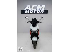 ACM MOTOR 2026 ZR6 E-SCOOTER KREDİ KARTINA VADE FARKSIZ 9 TAKSİT