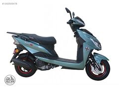 ACM MOTOR'DAN ARORA BRAVO 50 - NAKİTE ÖZEL FİYAT
