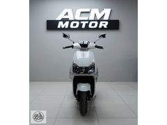 ACM MOTOR 2026 ZR7 AKÜ E-SCOOTER KREDİ KARTINA 12 TAKSİT İMKANI