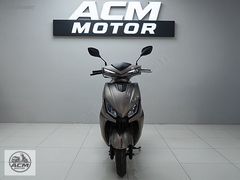 ACM MOTOR'DAN ARORA FREEDOM 50 - KREDİ KARTINA 12 TAKSİT İMKANI