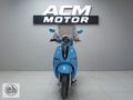 ACM MOTOR'DAN CAPPUCINO 50 - Kredi kartına 12 taksit imkanı !