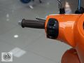 ACM MOTOR'DAN CAPPUCINO 50 - Kredi kartına 12 taksit imkanı !