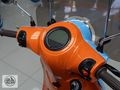 ACM MOTOR'DAN CAPPUCINO 50 - Kredi kartına 12 taksit imkanı !