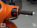 ACM MOTOR'DAN CAPPUCINO 50 - Kredi kartına 12 taksit imkanı !