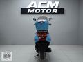 ACM MOTOR'DAN CAPPUCINO 50 - Kredi kartına 12 taksit imkanı !