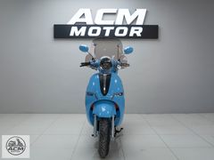 ACM MOTOR 2026 CAPPUCINO S50 K.KARTINA 12 TAKSİT İMKANI !