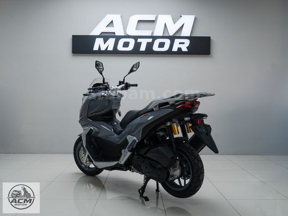 ACM MOTOR'DAN BEATRIX KREDİ KARTINA 12 TAKSİT İMKANI