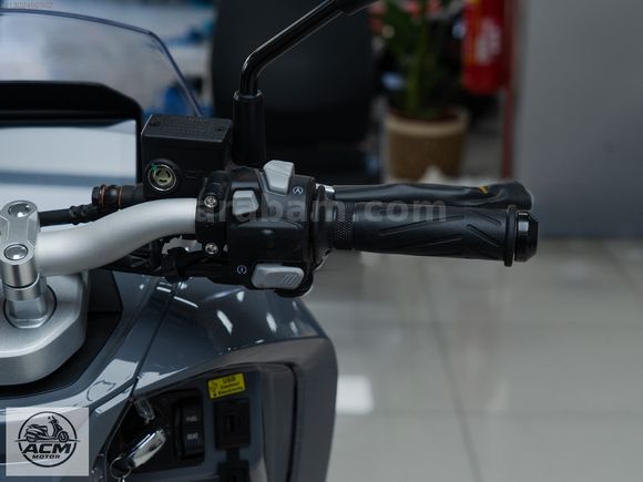 ACM MOTOR'DAN BEATRIX KREDİ KARTINA 12 TAKSİT İMKANI