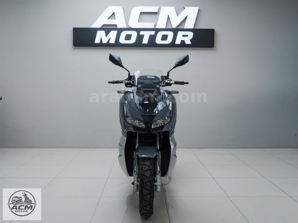 ACM MOTOR'DAN BEATRIX KREDİ KARTINA 12 TAKSİT İMKANI