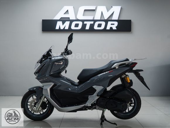 ACM MOTOR'DAN BEATRIX KREDİ KARTINA 12 TAKSİT İMKANI