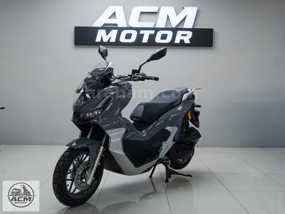 ACM MOTOR'DAN BEATRIX KREDİ KARTINA 12 TAKSİT İMKANI