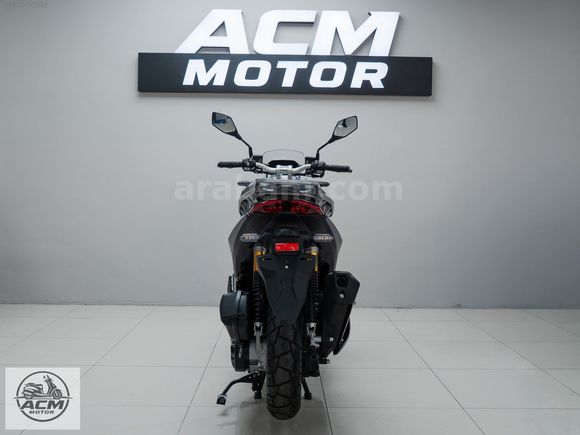 ACM MOTOR'DAN BEATRIX KREDİ KARTINA 12 TAKSİT İMKANI