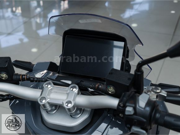 ACM MOTOR'DAN BEATRIX KREDİ KARTINA 12 TAKSİT İMKANI