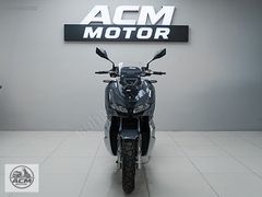 ACM MOTOR'DAN BEATRIX - K.KARTINA 12 TAKSİT İMKANI