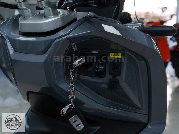 ACM MOTOR'DAN BEATRIX KREDİ KARTINA 12 TAKSİT İMKANI