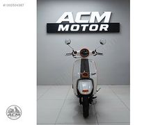 ACM MOTOR 2026 ARORA SUPER 50 - Kredi Kartına 12 Taksit İmkanı !