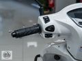 ACM MOTOR'DAN ARORA BOSS 50 - KREDİ KARTINA 12 TAKSİT İMKANI !