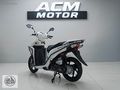 ACM MOTOR'DAN ARORA BOSS 50 - KREDİ KARTINA 12 TAKSİT İMKANI !