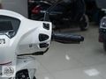 ACM MOTOR'DAN ARORA BOSS 50 - KREDİ KARTINA 12 TAKSİT İMKANI !