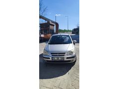 Sahibinden Hyundai Getz 1.3 GLS 2004 Model