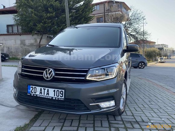 İLK SAHİBİNDEN ALINMA SIFIR KOKUSU ÜSTÜNDE HATASIZ 