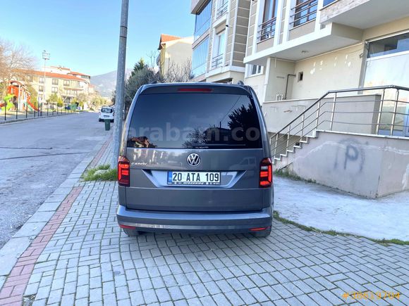 İLK SAHİBİNDEN ALINMA SIFIR KOKUSU ÜSTÜNDE HATASIZ 