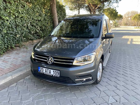 İLK SAHİBİNDEN ALINMA SIFIR KOKUSU ÜSTÜNDE HATASIZ 