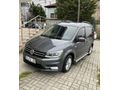 İLK SAHİBİNDEN ALINMA SIFIR KOKUSU ÜSTÜNDE HATASIZ 