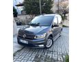 İLK SAHİBİNDEN ALINMA SIFIR KOKUSU ÜSTÜNDE HATASIZ 