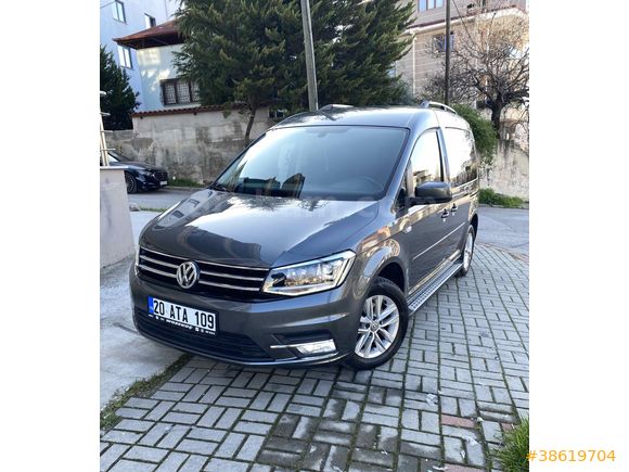 İLK SAHİBİNDEN ALINMA SIFIR KOKUSU ÜSTÜNDE HATASIZ 