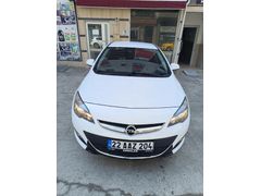 Sahibinden Opel Astra 1.6 Edition Plus 2016 Model Edirne