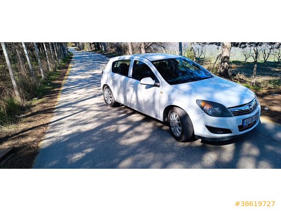 Sahibinden Opel Astra classic  1.6 2012 Model