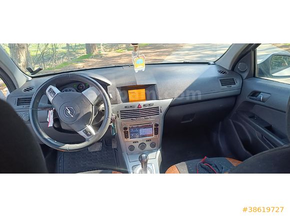 Sahibinden Opel Astra classic  1.6 2012 Model
