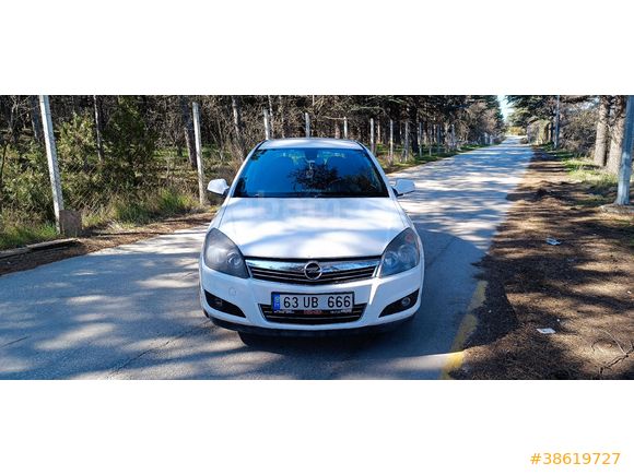 Sahibinden Opel Astra classic  1.6 2012 Model