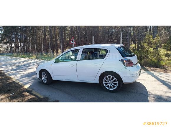 Sahibinden Opel Astra classic  1.6 2012 Model