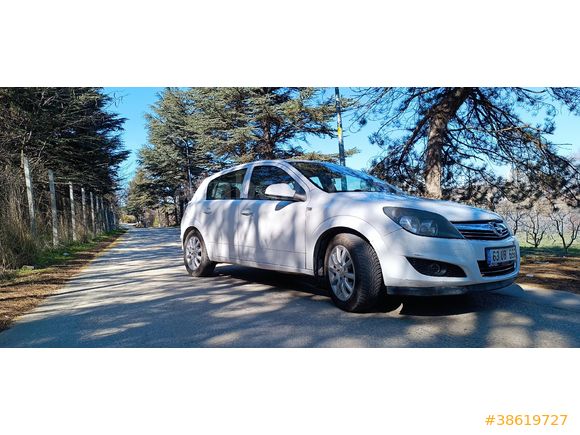 Sahibinden Opel Astra classic  1.6 2012 Model