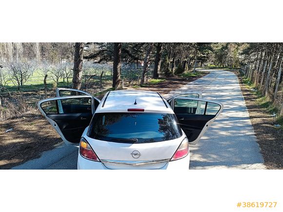 Sahibinden Opel Astra classic  1.6 2012 Model