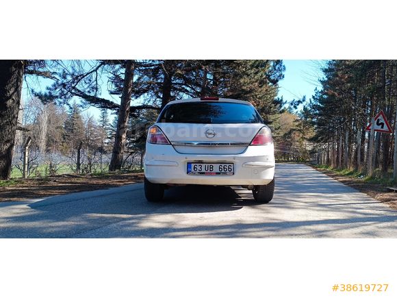 Sahibinden Opel Astra classic  1.6 2012 Model