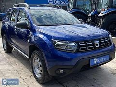 BURSACAR - 2022 MODEL DACIA DUSTER 1.3 TCE COMFORT 150 BG 4x4