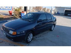 Sahibinden Volkswagen Polo 1.6 Classic 1998 Model