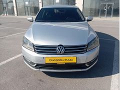 MSM PLAZA'DAN 2012 PASSAT 2.0 TDI COM. OTOMATİK