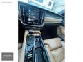 KILIÇHAN MOTORS'DAN VOLVO 2018 S90 D5//4*4/BOYASIZ//DEĞİŞENSİZ