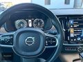 KILIÇHAN MOTORS'DAN VOLVO 2018 S90 D5//4*4/BOYASIZ//DEĞİŞENSİZ