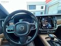 KILIÇHAN MOTORS'DAN VOLVO 2018 S90 D5//4*4/BOYASIZ//DEĞİŞENSİZ