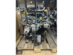 M9R 717 TRAFIC 2.0 ADBLUE DİZEL SIFIR MOTOR