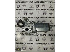 147355238R MASTER III ÇİFT TURBO EGR SOĞUTUCU ORİJİNAL