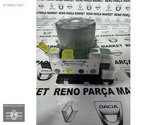 476600866R/476609561R TRAFİC 3/4 ABS BEYNİ