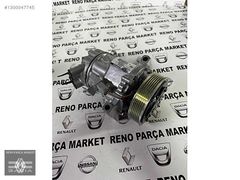 926003465R/926002484R YENİ KANGOO EXPRESS CİTAN KLİMA KOMPRESÖRÜ